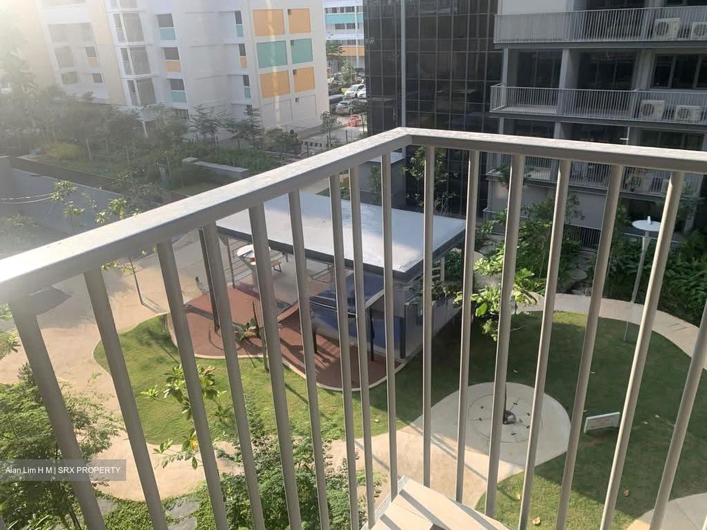 The Florence Residences (D19), Apartment #620174861